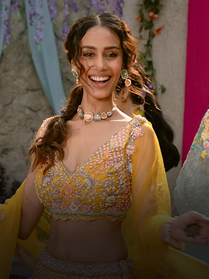 Lehengas